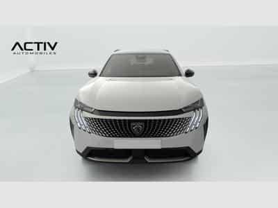 Peugeot 5008 Hybrid 145 e-DCS6 Allure (2026) - Foto 2