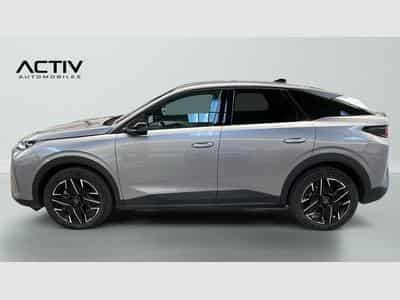 Peugeot 3008 Hybrid 145 e-DCS6 Allure (2025) - Photo 4