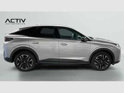 Peugeot 3008 Hybrid 145 e-DCS6 Allure (2025) - Photo 8