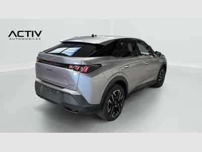 Peugeot 3008 Hybrid 145 e-DCS6 Allure (2025) - Photo 7
