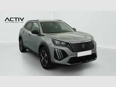 Peugeot 2008 100 S&S BVM6 Allure (2025) - Photo 1
