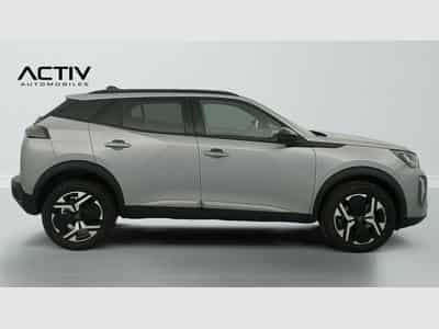 Peugeot 2008 100 S&S BVM6 Allure (2025) - Photo 8