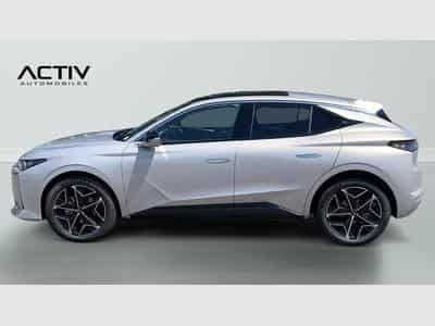 DS Automobiles DS4 Hybride 145 e-DCT6 Etoile - Alcantara (2025) - Photo 4