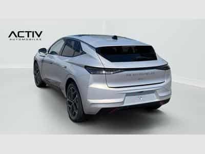 DS Automobiles DS4 Hybride 145 e-DCT6 Etoile - Alcantara (2025) - Photo 5