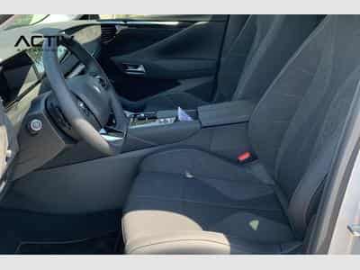 DS Automobiles DS4 Hybride 145 e-DCT6 Etoile - Alcantara (2025) - Photo 9