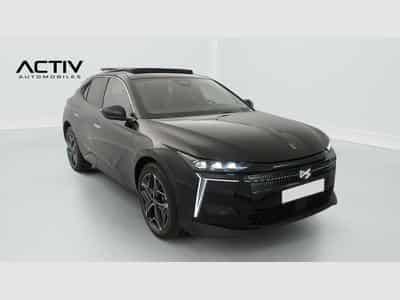 DS Automobiles DS4 Hybride 145 e-DCT6 Etoile - Alcantara (2025) - Photo 1