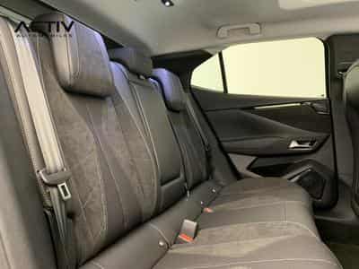DS Automobiles DS4 Hybride 145 e-DCT6 Etoile - Alcantara (2025) - Photo 10