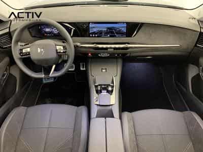 DS Automobiles DS4 Hybride 145 e-DCT6 Etoile - Alcantara (2025) - Photo 12