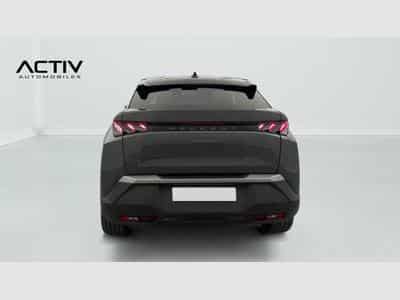 Peugeot 3008 Hybrid 145 e-DCS6 GT (2025) - Photo 6