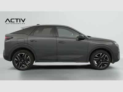 Peugeot 3008 Hybrid 145 e-DCS6 GT (2025) - Photo 8