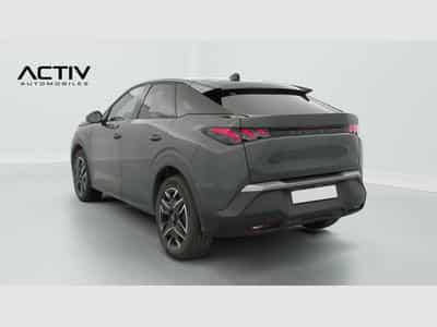 Peugeot 3008 Hybrid 145 e-DCS6 GT (2025) - Photo 5