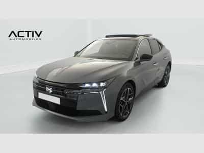 DS Automobiles DS4 Hybride 145 e-DCT6 Etoile - Alcantara (2025) - Photo 3