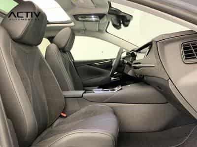 DS Automobiles DS4 Hybride 145 e-DCT6 Etoile - Alcantara (2025) - Photo 9