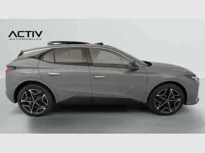DS Automobiles DS4 Hybride 145 e-DCT6 Etoile - Alcantara (2025) - Photo 8