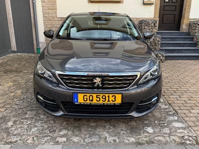 Peugeot 308 1.5L Diesel BlueHDi FAP 130 Allure (2020) - Photo 1