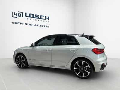 Audi A1 S line (2026) - Photo 5