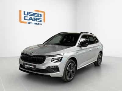 Skoda Kamiq Monte-Carlo+DSG+AHK+LED+Navi (2025) - Photo 1