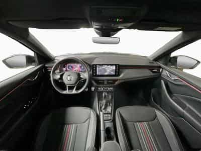 Skoda Kamiq Monte-Carlo+DSG+AHK+LED+Navi (2025) - Photo 2