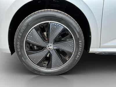 Skoda Kamiq Monte-Carlo+DSG+AHK+LED+Navi (2025) - Photo 8
