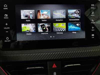 Skoda Kamiq Monte-Carlo+DSG+AHK+LED+Navi (2025) - Photo 13