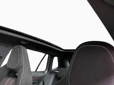 Skoda Kamiq Monte-Carlo+DSG+AHK+LED+Navi (2025) - Photo 15