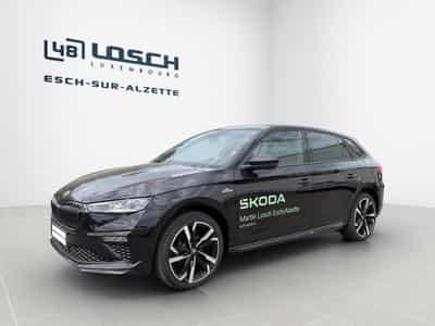 Skoda Scala Monte Carlo (2026) - Photo 2