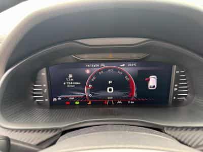 Skoda Scala Monte Carlo (2026) - Photo 10