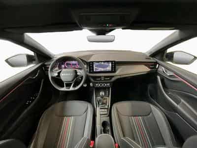 Skoda Scala Monte-Carlo+BVM+LED+Navi (2025) - Photo 2