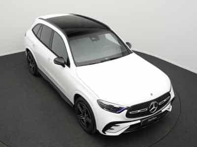 Mercedes GLC 220 d 4MATIC AMG-Line (2026) - Photo 12