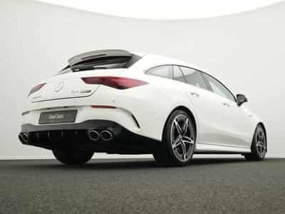 Mercedes CLA 45 AMG S 4MATIC Pano+360+Totw (2025) - Photo 11