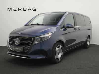 Mercedes V d 4MATIC AVANTGARDE Lang (2026) - Photo 1