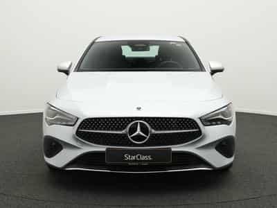 Mercedes CLA 180 d Cpe Progressive LED+Kamera+MBUX+Apple (2024) - Photo 2