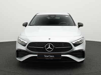 Mercedes A 200 AMG Line/Edition/Navi/Distronic/LED (2025) - Photo 2