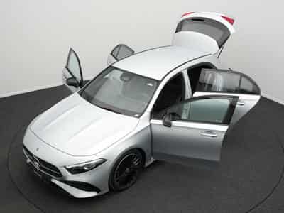 Mercedes A 200 AMG Line/Edition/Navi/Distronic/LED (2025) - Photo 14