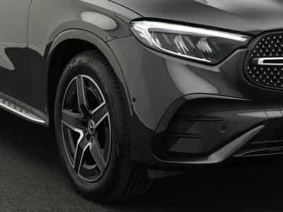 Mercedes GLC 300 d 4M AMG-Line LED+AHK+Night+Memo+Kamera (2024) - Photo 9