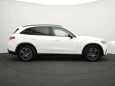 Mercedes GLC 300 d 4M AMG-Line LED+AHK+Night+Memo+Kamera (2024) - Photo 5
