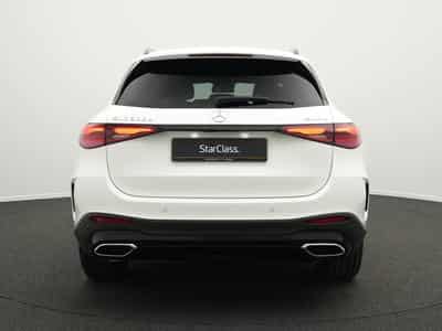 Mercedes GLC 300 d 4M AMG-Line LED+AHK+Night+Memo+Kamera (2024) - Photo 4