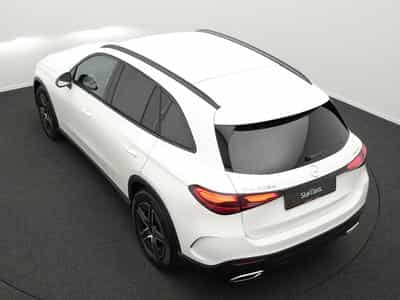 Mercedes GLC 300 d 4M AMG-Line LED+AHK+Night+Memo+Kamera (2024) - Photo 13