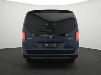 Mercedes V d 4MATIC AVANTGARDE Lang (2026) - Photo 4