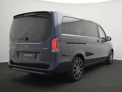Mercedes V d 4MATIC AVANTGARDE Lang (2026) - Photo 3