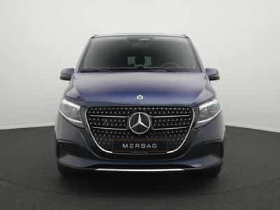 Mercedes V d 4MATIC AVANTGARDE Lang (2026) - Photo 2
