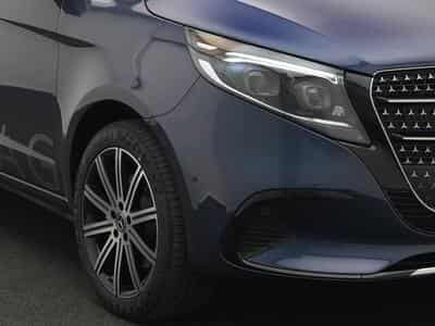 Mercedes V d 4MATIC AVANTGARDE Lang (2026) - Photo 7