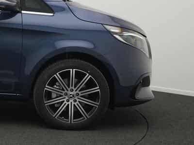 Mercedes V d 4MATIC AVANTGARDE Lang (2026) - Photo 6