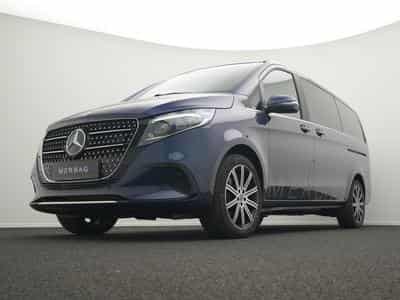 Mercedes V d 4MATIC AVANTGARDE Lang (2026) - Photo 8