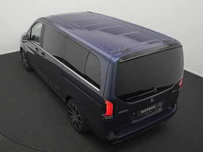 Mercedes V d 4MATIC AVANTGARDE Lang (2026) - Photo 11