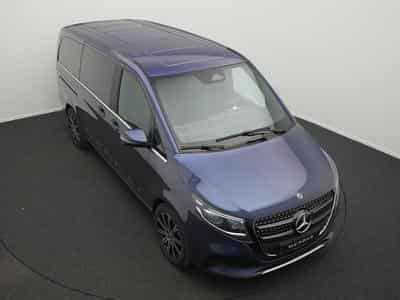 Mercedes V d 4MATIC AVANTGARDE Lang (2026) - Photo 10
