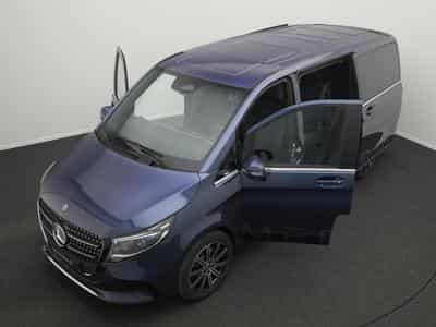 Mercedes V d 4MATIC AVANTGARDE Lang (2026) - Photo 12