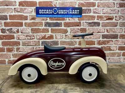 Baghera Speedster Chocolat (2026) - Photo 2