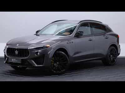 Maserati Levante Modena 3.0 V6 Q4 350 Auto (2023) - Foto 1