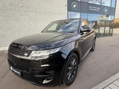 Land-Rover Range Rover Sport P460E S HYBRID /21/PANO/360/LUFT/VOLL (2025) - Foto 1